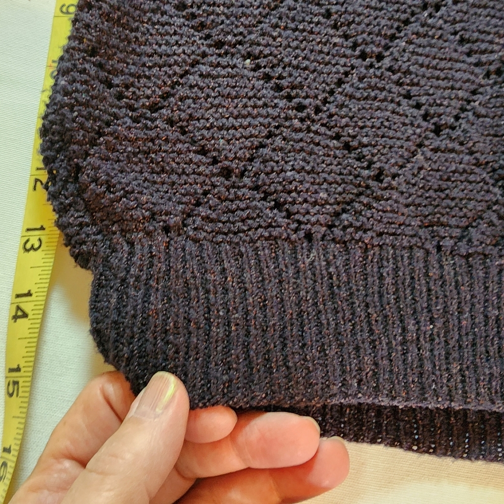 Handmade sweater - Picture 13 of 13